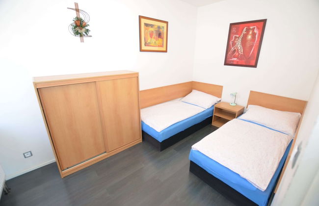 Attractive Apartment in Rokytnice nad Jizerou Near Ski Area - Foto 10