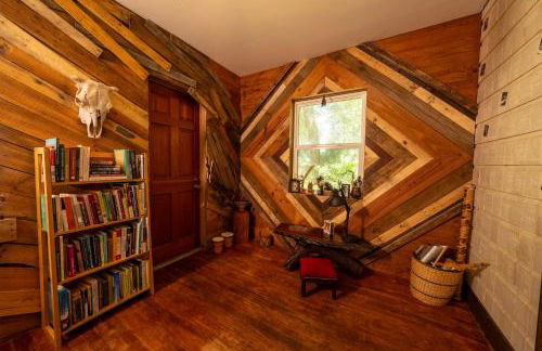 Creatives Retreat for Artists & Lovers - Foto 17