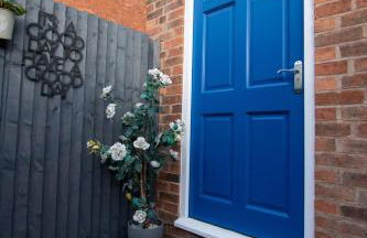 Relaxing Town Centre House - Perfect for Exploring - Photo 9