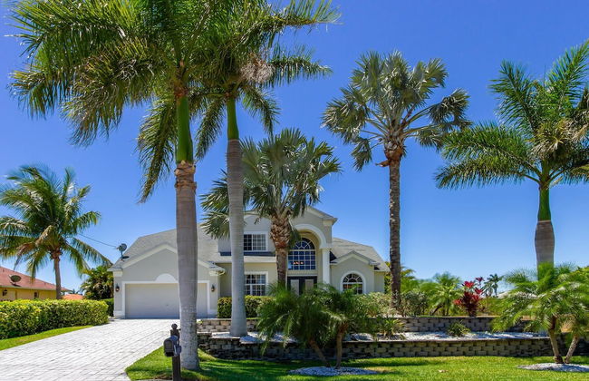 House Sunset Palace by Vacationhit - Photo 1