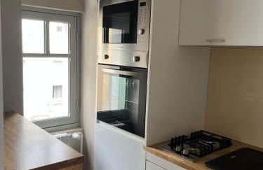 Appartement Quartier Jardin Public - Foto 6