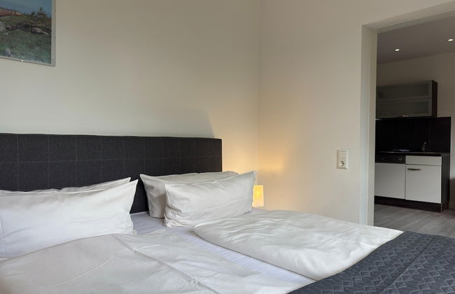 Apartment in Harz Near Brocken Railway - Foto 10