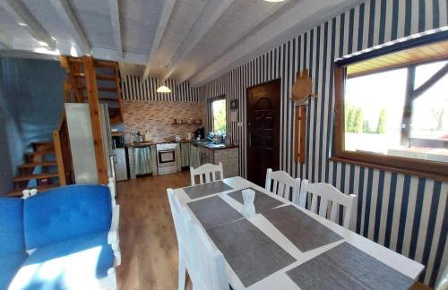 Holiday Homes for 7 People in Swinoujscie - Photo 68