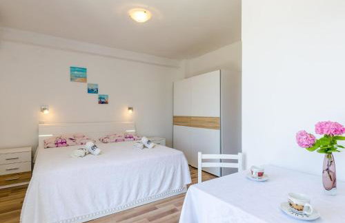 Apartments Cypress Sea Cove - Premium Studio Apartment with Balcony and Sea View A2 - Foto 34