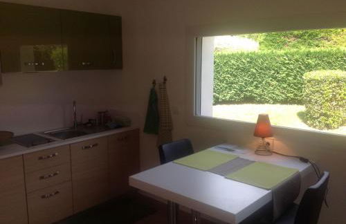 Apartment Mimet la diote- Ausflug in die Sonne und in die Ruhe by Interhome - Foto 6