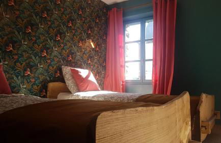 Le Logis De Judicael - Foto 22