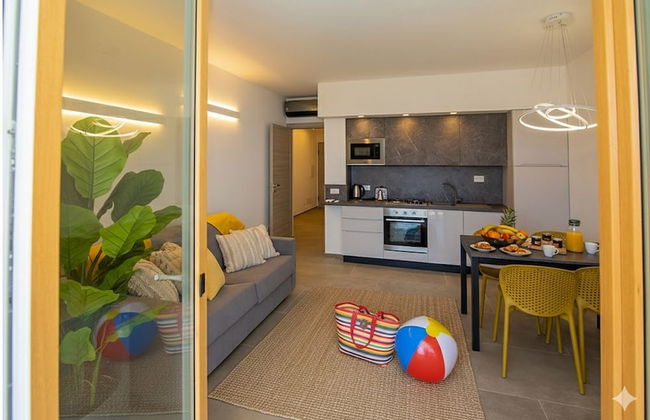 Appartamento Paorelli - Photo 8