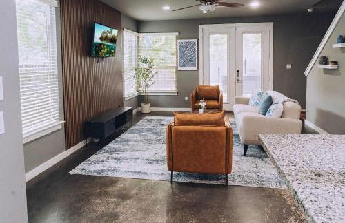 Hot Tub Deck BBQ Grill Patio Dog Friendly - Foto 12