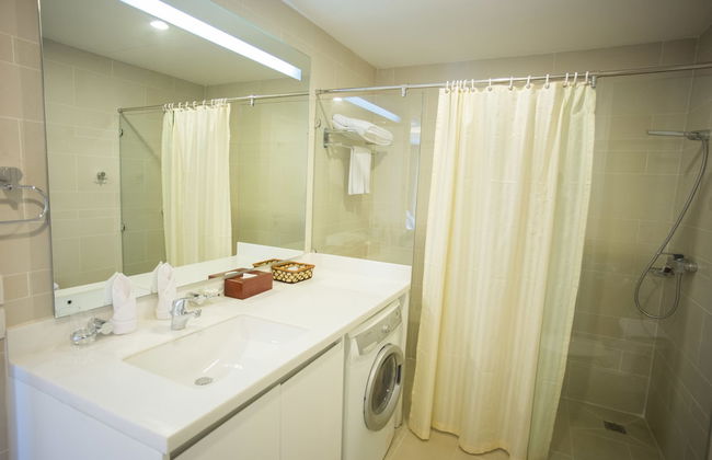 Bellevue Serviced Apartments - Foto 25