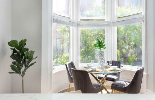 Gaslamp Loft Escape Sleeps 7 in Style - Foto 9