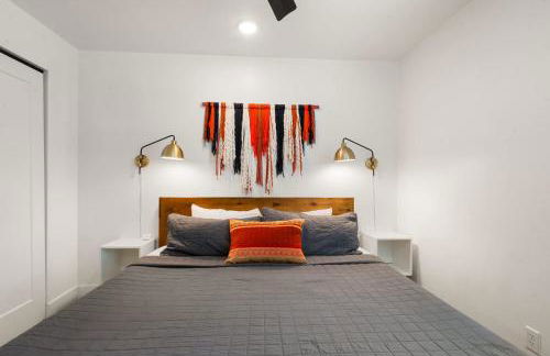 Near Downtown Stylish 2BR With Amazing Patio #1 - Foto 12