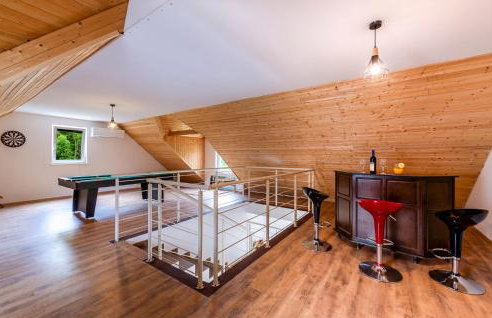 Lovely Home In Zlobin With Sauna - Foto 45