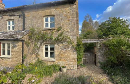 Pretty Cotswold Cottage with garden near Bibury - Foto 8