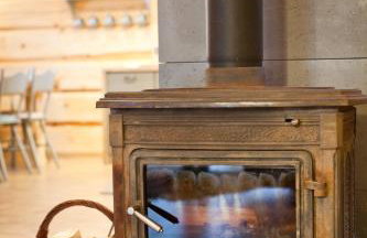 Chata Natura - Foto 15