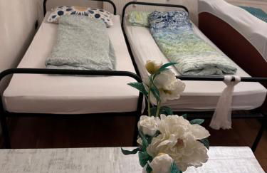 Brakel Monteu -Ferin Wohnung 1-5xDouble Zimmer - Foto 16