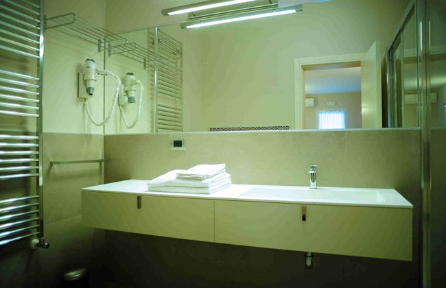 Tenuta Espada Apartments - Foto 18