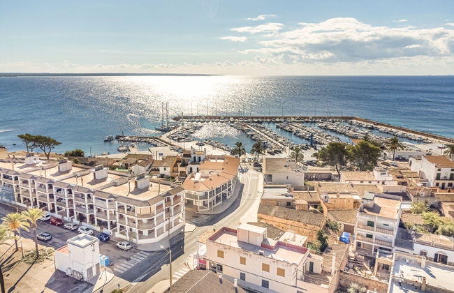 Holiday Home Ca'n Bossa by Interhome - Foto 1