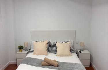 LOFT Céntrico MALIAÑO - DUA ROOMS - Foto 76