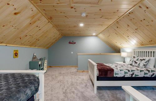 Kenny's Kabin - Photo 25