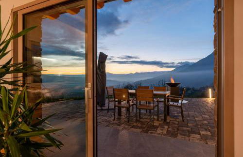 Casera Cal De Mez- Wellness Chalet - Foto 38