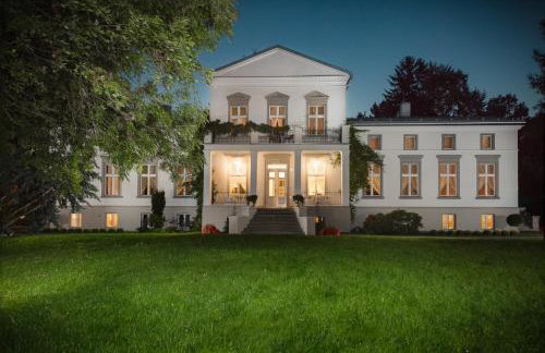 Dwór Podstolice - House of Rosenthal - Foto 19