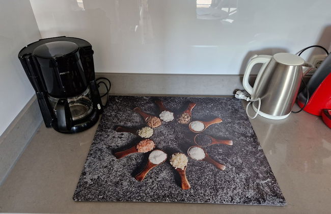 Nice Holiday Home with Sauna & Hot Tub near Wadden Sea - Foto 7