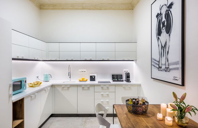 MOOo by the Castle - Foto 16