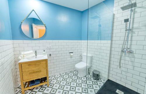 Beams & Bricks - Foto 12