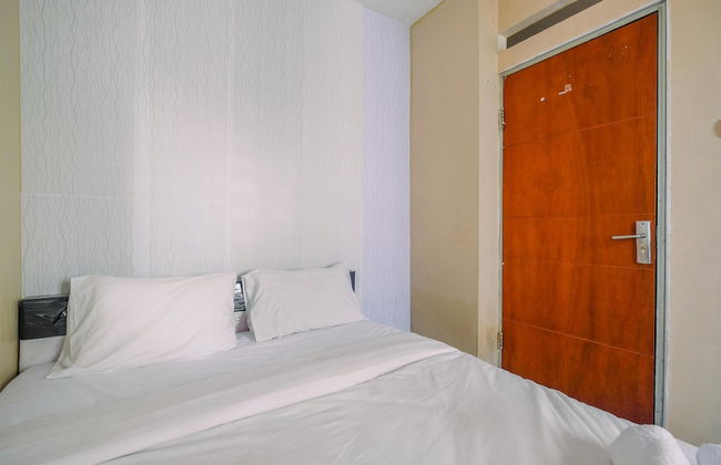 Homey and Compact 2BR Cibubur Village Apartment - Foto 7