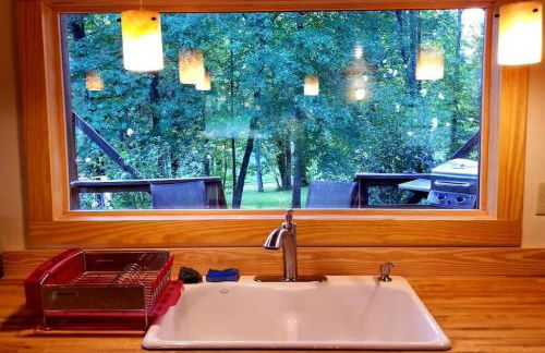 Farmview Cottage at White Lotus Eco Spa Retreat - Foto 11