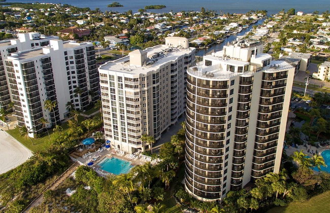 GullWing Beach Resort - Photo 25