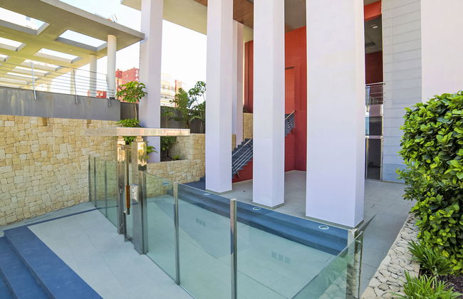 Entremares - Foto 14