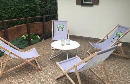 Na szlaku - Leśniki 17 - Foto 30