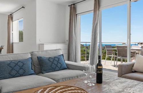 Sea view Villa Marbella - Photo 36