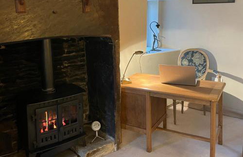 The Therapy Rooms Holmfirth Holiday Let - Foto 6