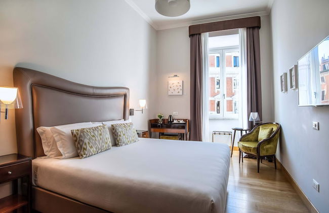 Relais Rione Ponte - Foto 55