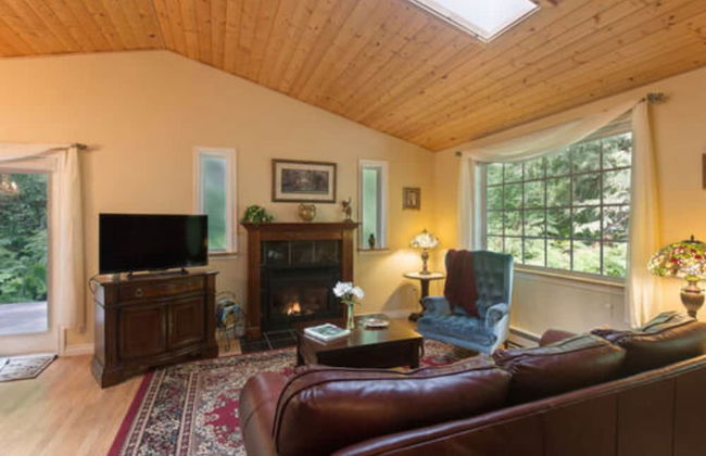 A Hidden Haven & Water Garden Cottages - Foto 17