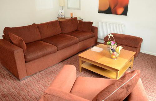 PREMIER SUITES Newcastle - Foto 26