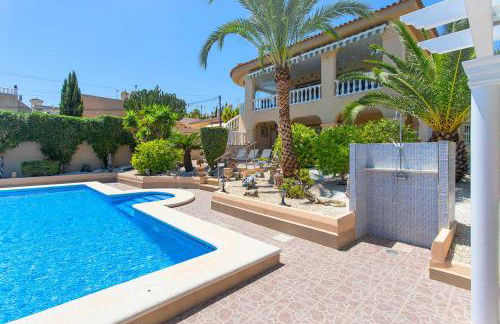 CH Villa Jupiter La Marquesa - Foto 13