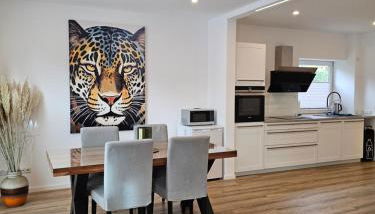 FeWo Safari - zwischen Holstentor & Ostsee - Foto 5