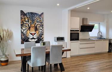 FeWo Safari - zwischen Holstentor & Ostsee - Foto 5