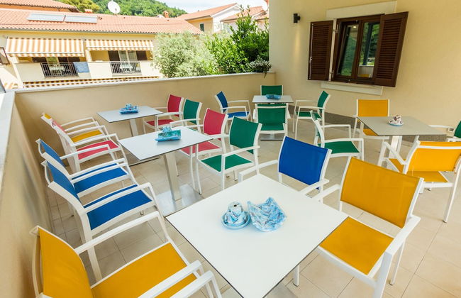 Aparthotel Gimi - Foto 77