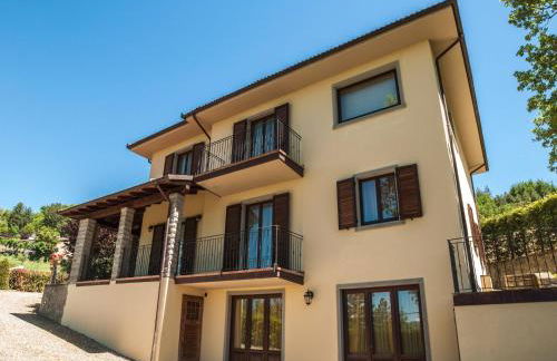 Villa in Lonnano With Pool - Foto 15