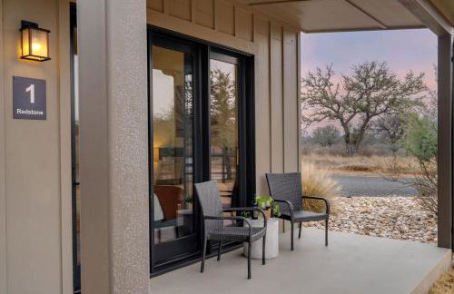 Redstone Casita at Featherstone Ranch - Foto 4