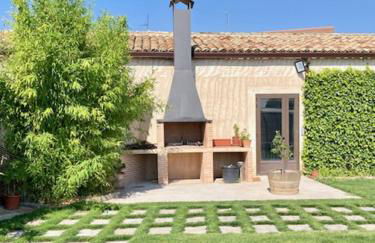 La Ren Lecrés Apartamento piscina jardin - Photo 20