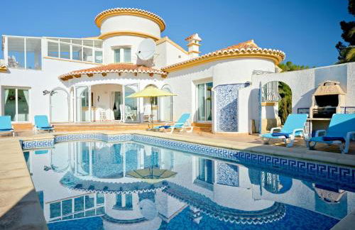 Holiday Home Casa Los Caracoles by Interhome - Foto 29