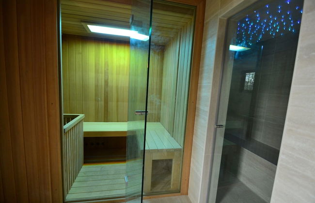 Bright Farmhouse in Montecatini Terme With Swimming Pool - Foto 53