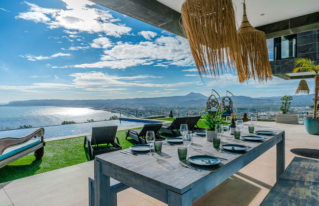 Villa Bali Infinity - Foto 2