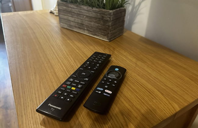 Cosy Barn Conversion in the Mournes - Foto 26