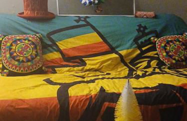 Rasta House Fantasy - Foto 1